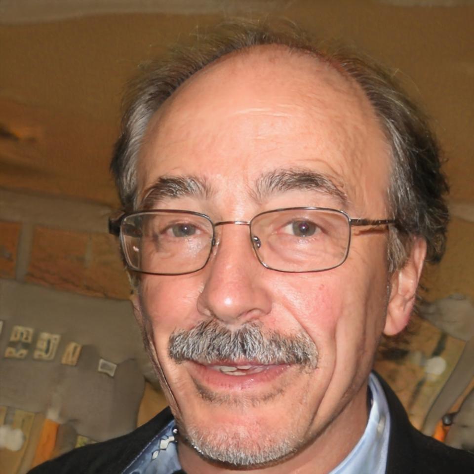 Benedikt Schneider, Geschäftsführer von vidoranarolio