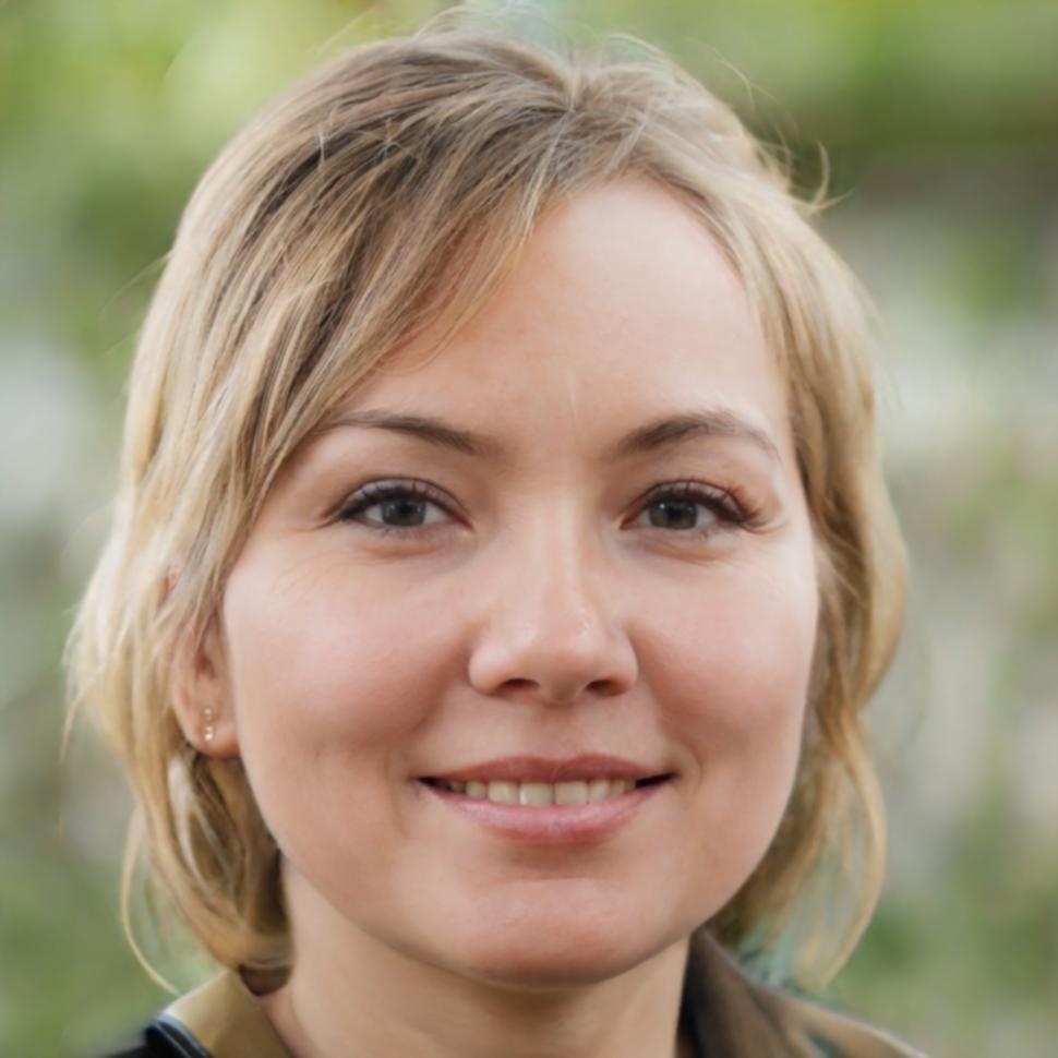 Portrait von Sabine Müller, Unternehmensberaterin